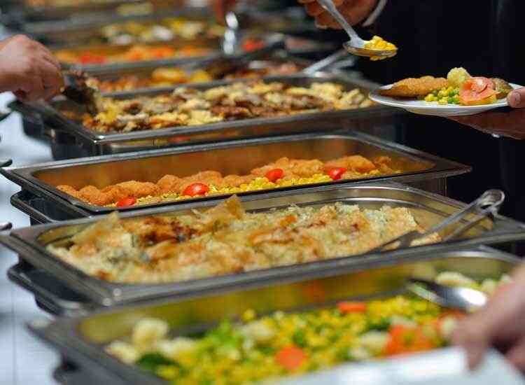 Nankya Catering Services